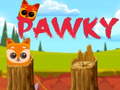 게임 Pawky