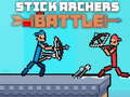 게임 Stick Archers Battle