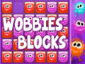 게임 Wobbies Blocks