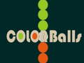게임 Color Balls 