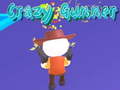 게임 Crazy Gunner