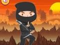 게임 Trained Ninja Puzzle