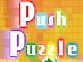 게임 Push Puzzle