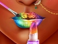 게임 Fashion Lip Art Salon