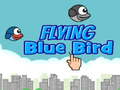 게임 Flying Blue Bird