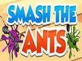 게임 Smash The Ants