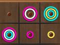 게임 Color Circle Puzzle