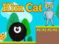 게임 Kim Cat