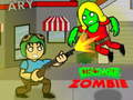 게임 Detonate zombie