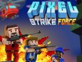 게임 Pixel Strike Force