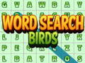 게임 Word Search: Birds