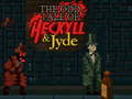 게임 The Odd Tale of Heckyll & Jyde