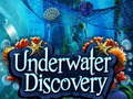 게임 Underwater Discovery