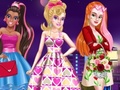 게임 Bonnie and BFFs Valentine Day Party