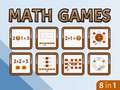 게임 Math Games