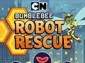 게임 Bumblebee Robot Rescue