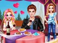 게임 Vampire Princess First Date