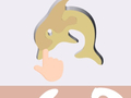 게임 Animal Shape Puzzle