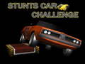 게임 Stunts Car Challenges