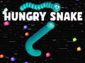 게임 Hungry Snake