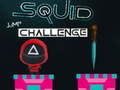 게임 Squid Jump Challenge