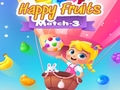 게임 Happy Fruits Match-3