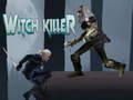 게임 Witch Killer