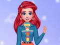 게임 Princess Soft Grunge Looks