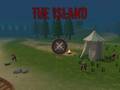 게임 The island