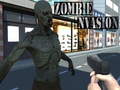 게임 Zombie Invasion