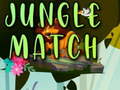 게임 Jungle Match