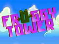 게임 Froggy Tower