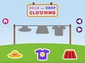 게임 Drag and Drop Clothing