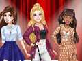 게임 Blondie and Friends Summer Fashion Show