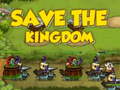 게임 Save The Kingdom