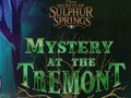 게임 Mystery at the Tremont