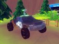 게임 Driving Car and Shooting Zombies