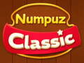 게임 Numpuz Classic