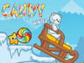 게임 Candy Winter 