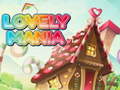 게임 Lovely Mania