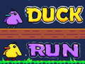 게임 Duck Run