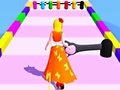 게임 Long Skirt 3D