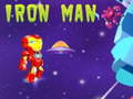 게임 Iron Man 