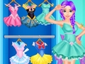 게임 Fashion Girl Cosplay Sailor Challenge