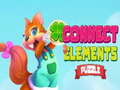게임 Elements Connect Puzzle
