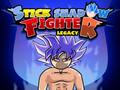 게임 Stick Shadow Fighter Legacy