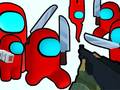 게임 Among shooter Kill Impostor
