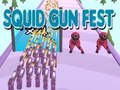 게임 Squid Gun Fest
