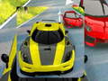 게임 Smash Cars 3D 2022
