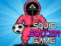 게임 Squid Soccer Game